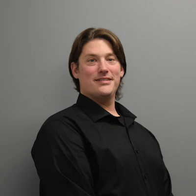 Nick Recht is a sales manager at TEKLYNX Americas.