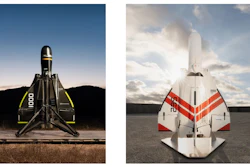 The Anduril Roadrunner and Roadrunner M VTOL systems.