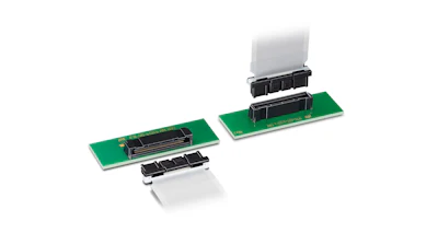 Hirose TF70 Connector