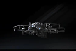 Axon's Dedrone.