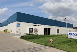 Galco Distribution Center