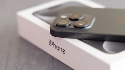 Iphone