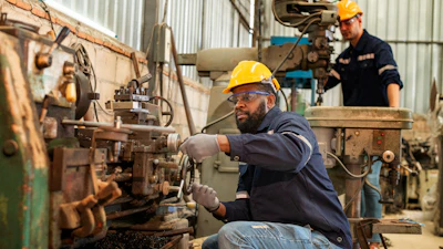 Manufacturing
