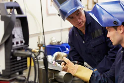 Weld