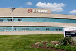 L3Harris Technologies Facility in Burlington, Ontario, Canada.