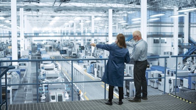 Manufacturing