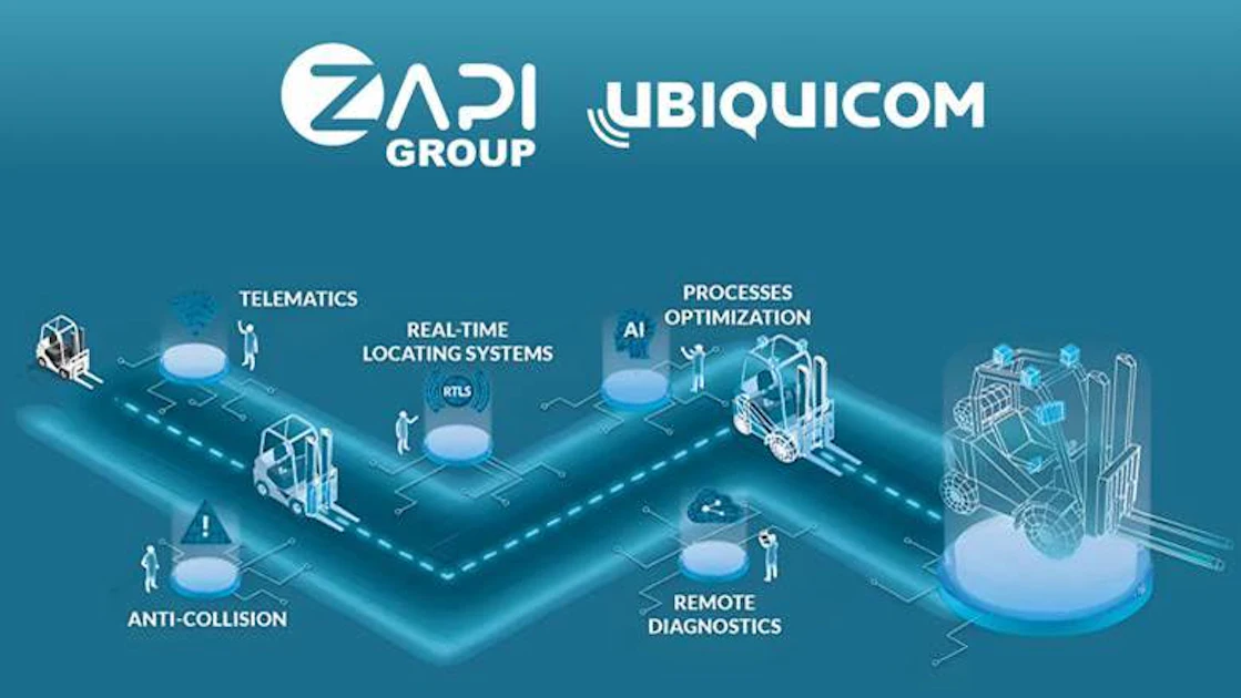 Zapi Inmotion Generator ZAPI GROUP Announces Acquisition of UBIQUICOM | IMPO