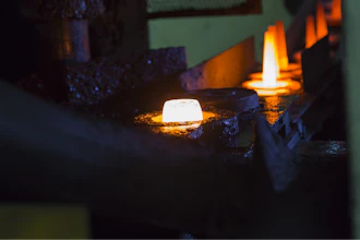 Even though the high impact nature of forging will eventually take its toll, the equipment can be kept productive for many decades with a regular Preventative Maintenance program from an OEM like Ajax-CECO-Erie Press.