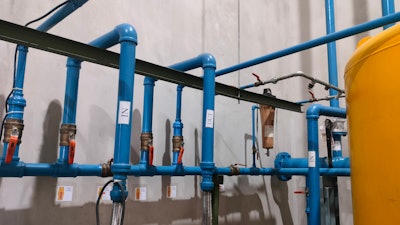 Air Pipe
