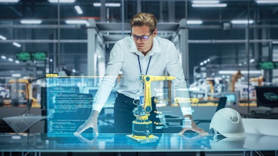Augmented Reality