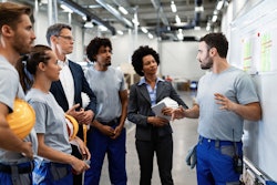 Dei In Manufacturing