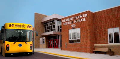 The electric school bus market is growing, with thousands of units deployed or on order globally.