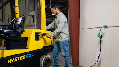 Hyster