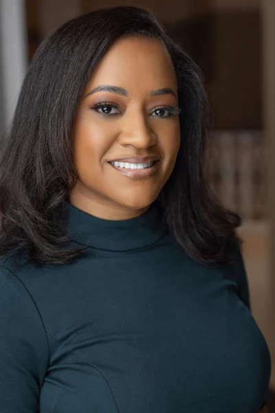 Karla Trotman, president and CEO of Electro Soft, Inc.
