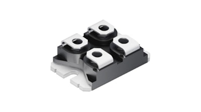 A Littelfuse X4-Class Series - 135V - 200V N-Channel Ultra Junction Power MOSFET.