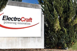 ElectroCraft Ann Arbor Motor Drive Manufacturing and Design Facility.