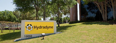 Hydradyne Dfw