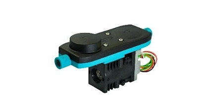 The new KNF FM 50 series.