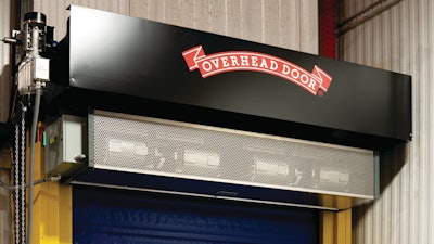 Overhead Door
