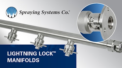 Spraying Systems