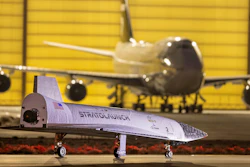 Stratolaunch's 747 Spirit of Mojave launch platform will be used to launch Talon-A vehicles in support of the Missile Defense Agency agreement.