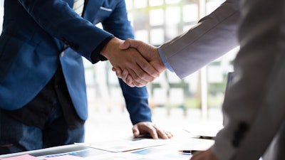 Handshake