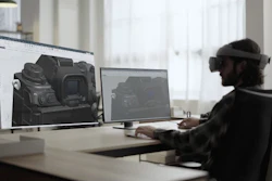 NX Immersive Designer enables designers and engineers to interact, manipulate and collaborate around graphically rich 3D product models natively.