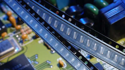 Components Corp