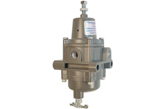 Control Air Sized