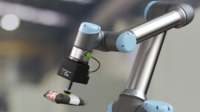 Piab's Picobot Electric model.
