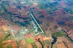 Clinton-Sherman Airport home of Oklahoma Air and Space Port.