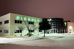 Firefly Aerospace's Texas facility.