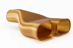 Stratasys' AIS Antero 800NA.