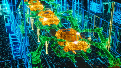 Digital Twin