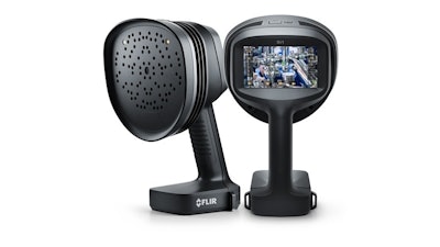 Flir Sized