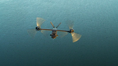 GE Aerospace FLRAA platform.