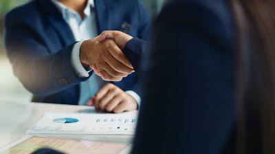 Handshake
