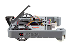 XRP Robotics Kits.