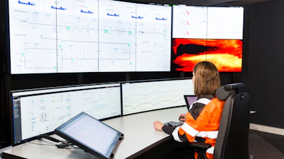 DNAe was completely rebuilt from scratch using modern programming tools and agile development.
