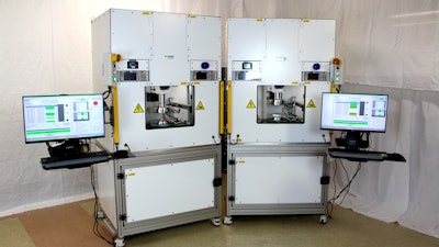 Test Equipment (ATE) systems serve the critical purpose of ensuring that electronic devices operate according to specifications in the field.