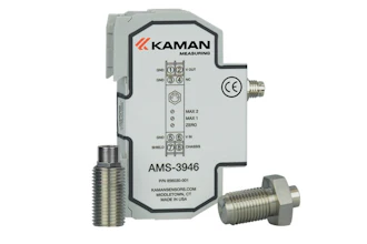 Kaman Sized