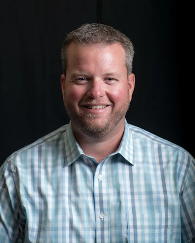 Kevin Turpin, CEO of smart radio manufacturer, Weavix.