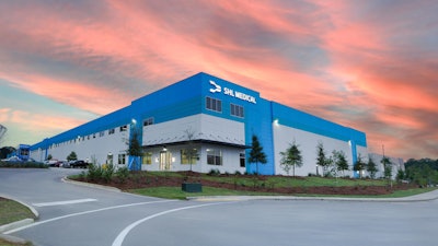 Shl Medical Ncsh