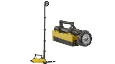 Streamlight Sized