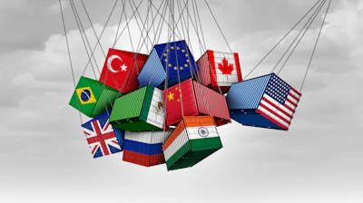 Tariffs