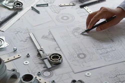 Tolerance rings in drafting and use.