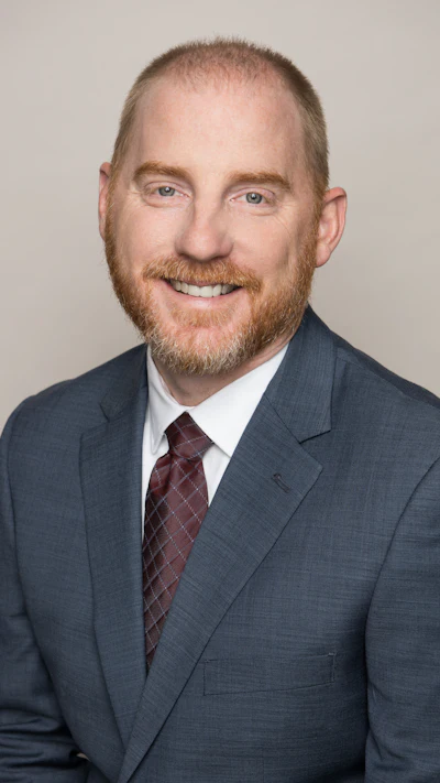 Daniel Harms