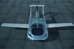 Kv11 Production Prototype