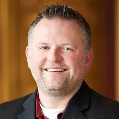 Ryan J. Schermerhorn is a partner and registered patent attorney with the intellectual property law firm Marshall, Gerstein & Borun LLP.