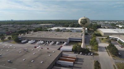 Optimas Solutions facility, Wood Dale, Ill.